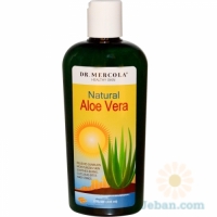 Natural Aloe Vera