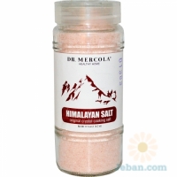 Himalayan Salt