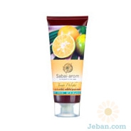 Tangy Delight Body Cream