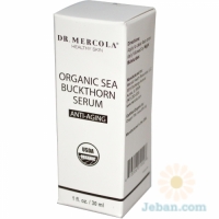 Organic Sea Buckthorn Serum