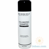 Healthy Hair & Scalp : Volumizing Shampoo