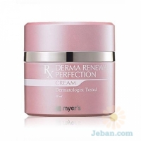 Myer's Derma Renewal Perfection Cream