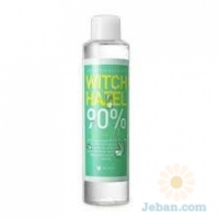 Witchhazel 90% Toner