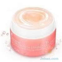 Water Max Rich Firming Gel Cream