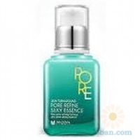 Pore Refine Silky Essence