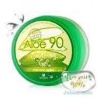 Aloe 90 Soothing Gel