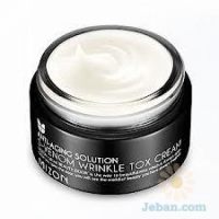 S-Venom Wrinkle Tox Cream