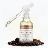 Natural Seed Fermentation Ampoule