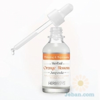 Herbal Orange Blossom Ampoule