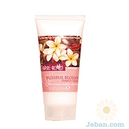 Blissful Blossoms Hand Cream