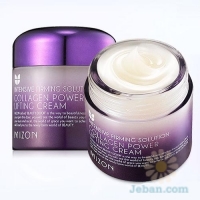 Collagen Power Lifting Cream