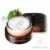 Snail Repair Eye Cream