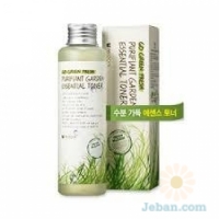 Purifiant Garden Essential Toner