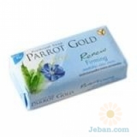 Gold Soap : Renew Firming