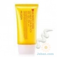 UV Mild Sun Block (spf35,pa++)＋gift