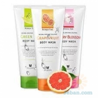 Refresh Time Body Wash + Gift