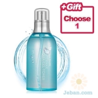 Watermax Aqua Gel Toner + Gift