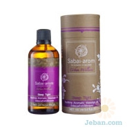 Sleep Tight Aromatic  Massage Oil