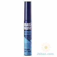 OHMU Maxi-wave Washable Mascara