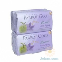 Gold Soap : Renew Anti-aging