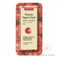 Tomato Yogurt Pack