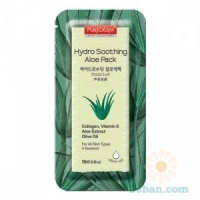 Hydro Soothing Aloe Pack