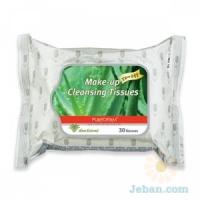 Aloe Make-up Cleansing Tissues