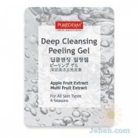 Deep Cleansing Peel Gel