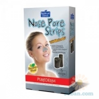 Nose Strips Charcoal