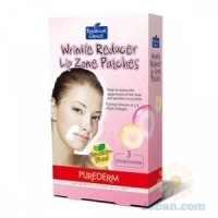 Wrinkle Reducer Lip Zone Patches