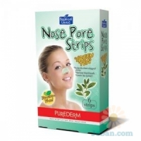 Nose Pore Strips Green Tea