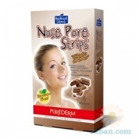 Nose Pore Strips Choco Cacao