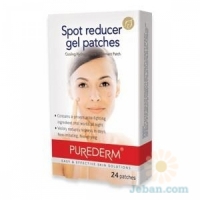 Spot Reducer Gel Patches