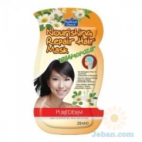 Nourishing Repair Hair Mask "Chamomile"