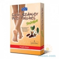 Callus Reducer Heel Patches