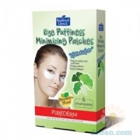 Eye Puffiness Minimizing Patches Ginkgo