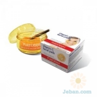 Vitamin C Facial Pads