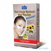 Dark Circle Reducer Eye Patches Sunflower