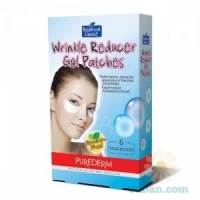 Wrinkle Reducer Gel Patches