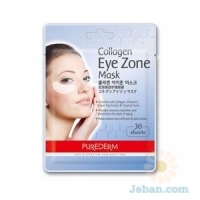 Collagen Eye Zone Mask