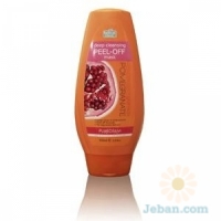 Deep Cleansing Peel-off Mask Granada "Pomegranate"