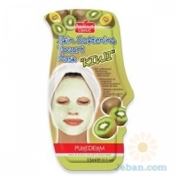 Skin Softening Yogurt Mask "Kiwi"