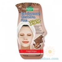 Skin Recovery Nourishing Mask "Choco Cacao"