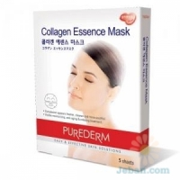 Collagen Essence Mask