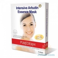 Intensive Arbutin Essence Mask