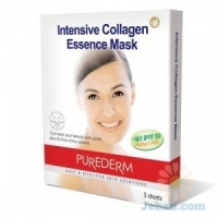 Intensive Collagen Essence Mask