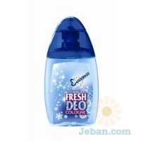 Fresh Deo Cologne : Happy Fresh