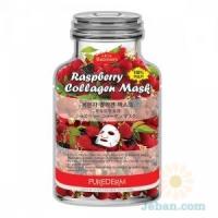 Raspberry Collagen Mask