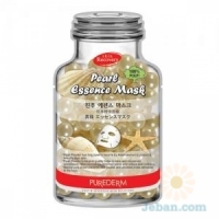 Pearl Essence Mask 100% Pulp