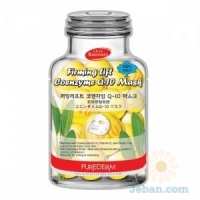 Firming Lift Coenzyme Q10 Mask